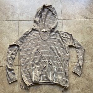 Love Stitch Pullover Sweater